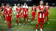 Bayern Munich : trois indésirables poussés vers la sortie 