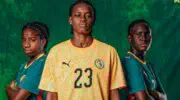 CAN Féminine 2026 : les compos officielles de Sénégal vs Kenya dévoilées 
