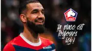 Officiel : Nabil Bentaleb de retour à Lille
