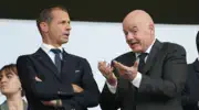 FIFA Forward Enterprise: UEFA threatens to boycott FIFA competitions