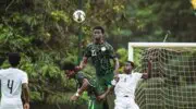 UFOA B U20: Nigeria crushes Togo 3-0 and storms into the semi-finals
