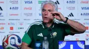 Afrique du Sud : Hugo Broos devrait quitter les Bafana Bafana après cinq ans