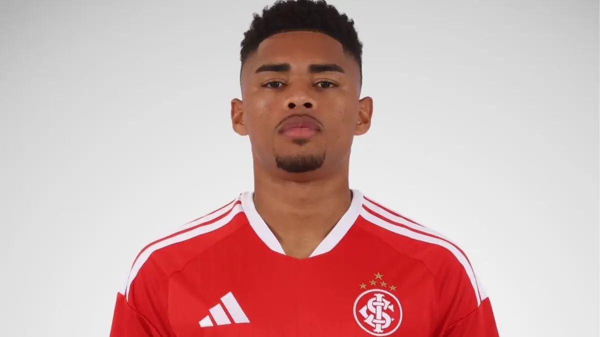 Brésil : sanction inhabituelle pour Victor Gabriel
