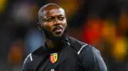 RC Lens : le départ d’Hervé Koffi pour l'Union Saint-Gilloise se précise