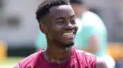 Sunderland : Simon Adingra de retour à Sunderland