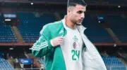 Yacine Titraoui : accord en place entre le RC Lens et Charleroi