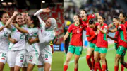 CAN féminine 2026 : Maroc - Algérie, les compositions officielles sont tombées ! 