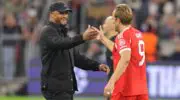 Bayern : une offre pour Harry Kane