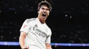 Real Madrid : Gonzalo García va quitter pour 70 millions d'euros
