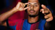 FC Barcelone : Karim Adeyemi avertit Lamine Yamal