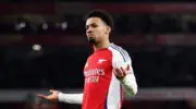 L'AC Milan s'intéresse à Ethan Nwaneri