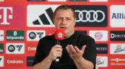 Le Bayern Munich ne compte plus recruter cet été