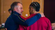 Le Barça se rapproche d'une affiche au Maroc avant le Trophée Joan Gamper