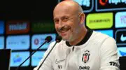 Mohamed Salah : le coach de Besiktas sort du silence
