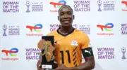 Women's AFCON 2026: The 5 standout stars of opening day