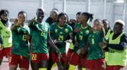 CAN féminine 2026 : résultats et classements des groupes après la première journée