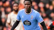 Bayer Leverkusen : Abdoulaye Faye devrait rejoindre le Celta Vigo en prêt 