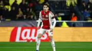 Rayane Bounida donne de ses nouvelles avec l’Ajax Amsterdam