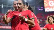 CAN féminine 2026 : le Maroc bat l’Algérie (1-0) et file en quarts