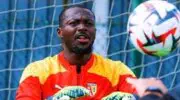 Hervé Koffi on the verge of joining Union Saint-Gilloise
