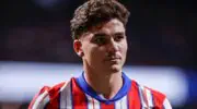 Atlético Madrid : la fédération espagnole ouvre une procédure disciplinaire contre Julián Alvarez