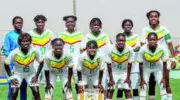 Nigeria CAN Féminine 2026 : le Sénégal mène 1-0 à la mi-temps face au Kenya 
