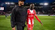 Amical : le Bayern Munich tape FC Rottach 15-0, Sapoko Ndiaye buteur