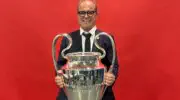 PSG: Luis Campos surprised by two Champions League triumphs