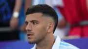 Manchester City s'intéresse au gardien argentin Gerónimo Rulli !