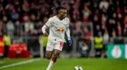RB Leipzig : le remplaçant de Yan Diomandé identifié