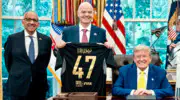 FIFA : Gianni Infantino lâché par son conseiller