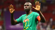 Kalidou Koulibaly speaks out on his future with Senegal
