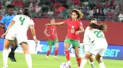 كأس أمم أفريقيا للسيدات 2026: رقم قياسي يسقط في مواجهة المغرب والجزائر