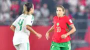 2026 Women's Africa Cup of Nations: Results and Group A standings after matchday two