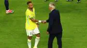 Brazil: Ancelotti confirms the end of an era for Neymar, Danilo and Casemiro! (Official)