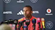 No pressure from PSL awards clean sweep - Abdeslam Ouaddou 
