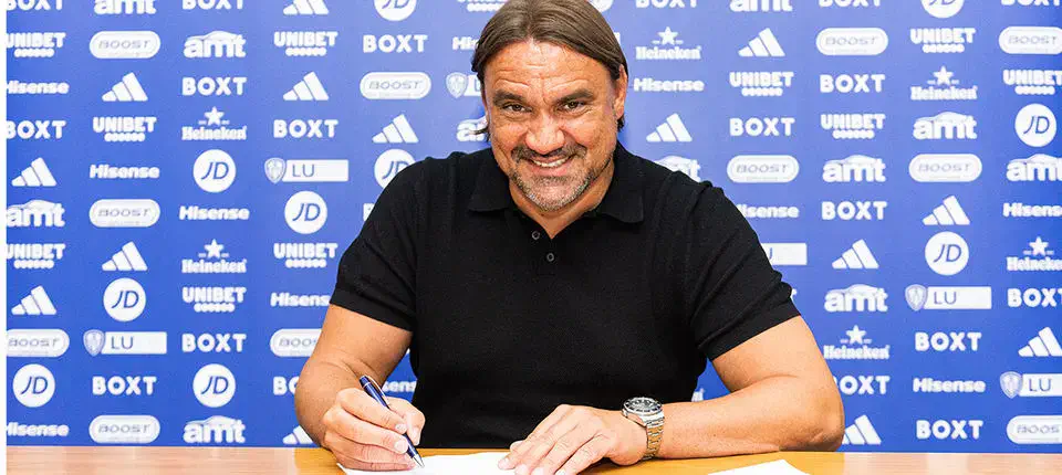 Daniel Farke