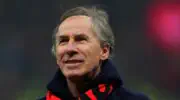 Italie : la légende Franco Baresi n'est plus
