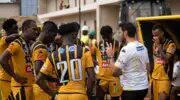 Côte d'Ivoire: l’ASEC Mimosas écrase l’ISCA 3-0 