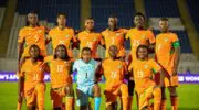 CAN Féminine 2026 : la Côte d’Ivoire tenue en échec par l’Afrique du Sud 2-2 
