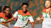 CAN Féminine 2026: Burkina Faso defeats Tanzania 2-1 and celebrates its first win
