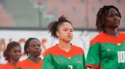 Women's AFCON 2026: the schedule for July 31