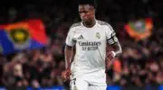 Real Madrid: a date announced to reveal Vinicius Jr's decision