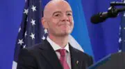 Commercial company: FIFA stands its ground despite UEFA