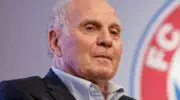 FIFA : "Fiji contre le Cap-Vert à la Coupe du Monde", Uli Hoeneß attaque Gianni Infantino