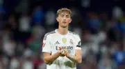 Real Madrid: Dean Huijsen returns to the treatment room