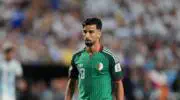 Benfica préparerait l’arrivée de Mohamed Amoura