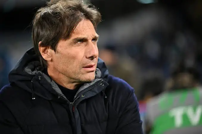 Antonio Conte
