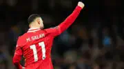 Trabzonspor looks to outmaneuver Beşiktaş in Mohamed Salah race