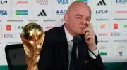 مشروع FIFA Forward Enterprise: جياني إنفانتينو يتخلى عن خطته أمام المعارضة العالمية